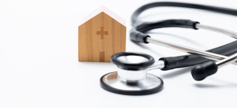 新宿の都市型医療最前線多様なニーズに応える安心と利便性のまち